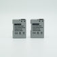 Generic ENEL14A Replacement Battery (set of 2), Used