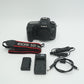 Canon EOS5DMIIIBODY/06380 EOS 5D Mark III, Body Only, Used