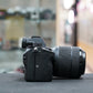 Sony A7IIIK/6189840 A7 Mark III,  FE 28-70mm F/3.5-5.6 OSS Lens, Used