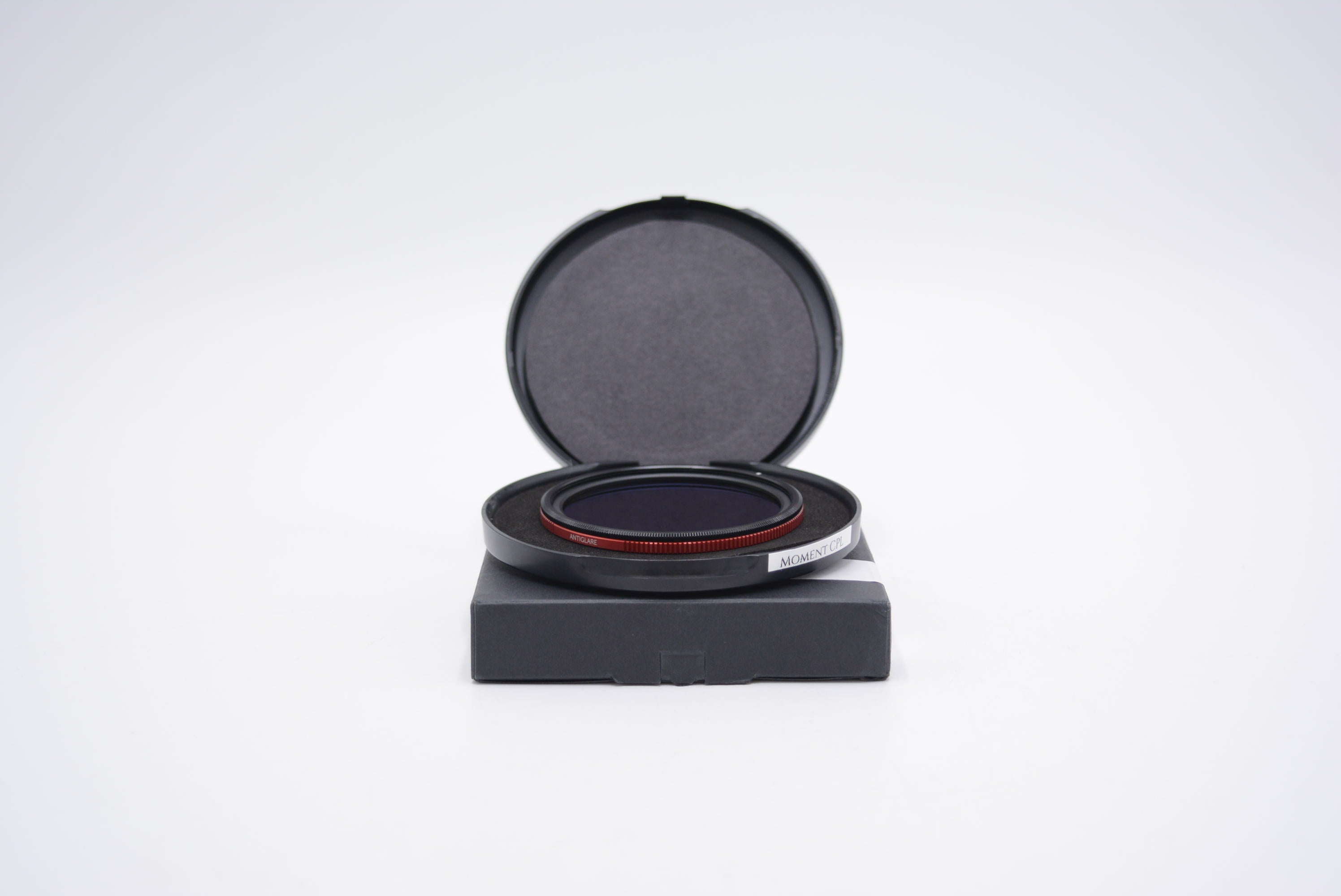 Moment 58mm AntiGlare CPL Filter, Used - AVC photo video store