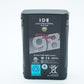 IDX 98/E0027 Endura Duo 98 Battery, Used