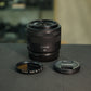 Canon RF35/1.8/06926 RF 35mm f/1.8 IS Macro STM, Used