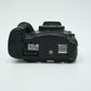 Nikon D800/BODY/37690 D800 Body Only, Used