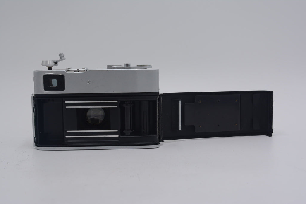 Viceroy Electronic 1000/45448 35mm Film Camera + 45mm f/1.8, Used - AVC photo video store