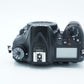 Nikon D7100/BODY/32268 D7100, Body Only, Used