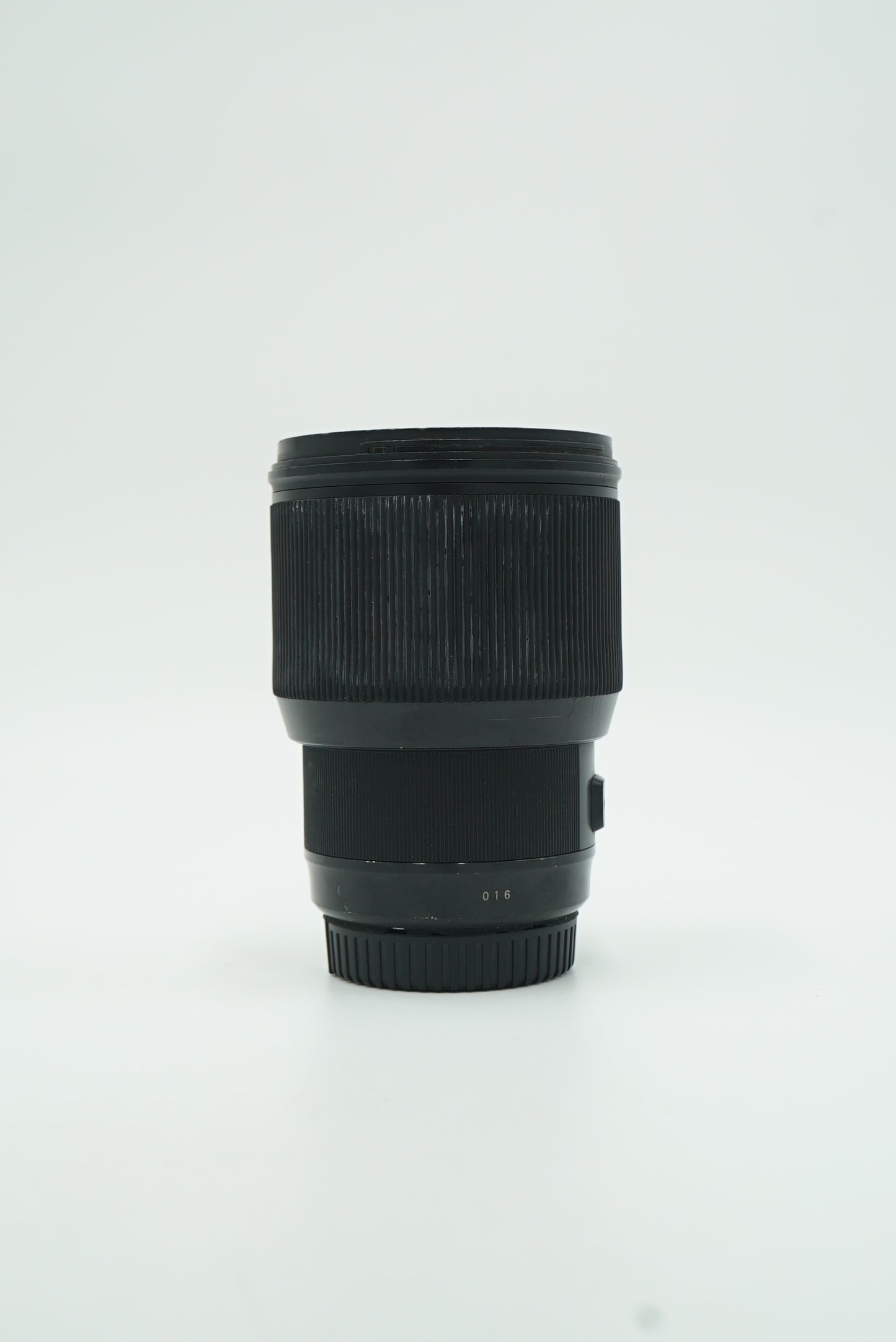 Sigma 85/1.4C/16974 85mm f/1.4 DG HSM Art Lens F/Canon, Used