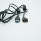 Generic USB Data Cable, Used