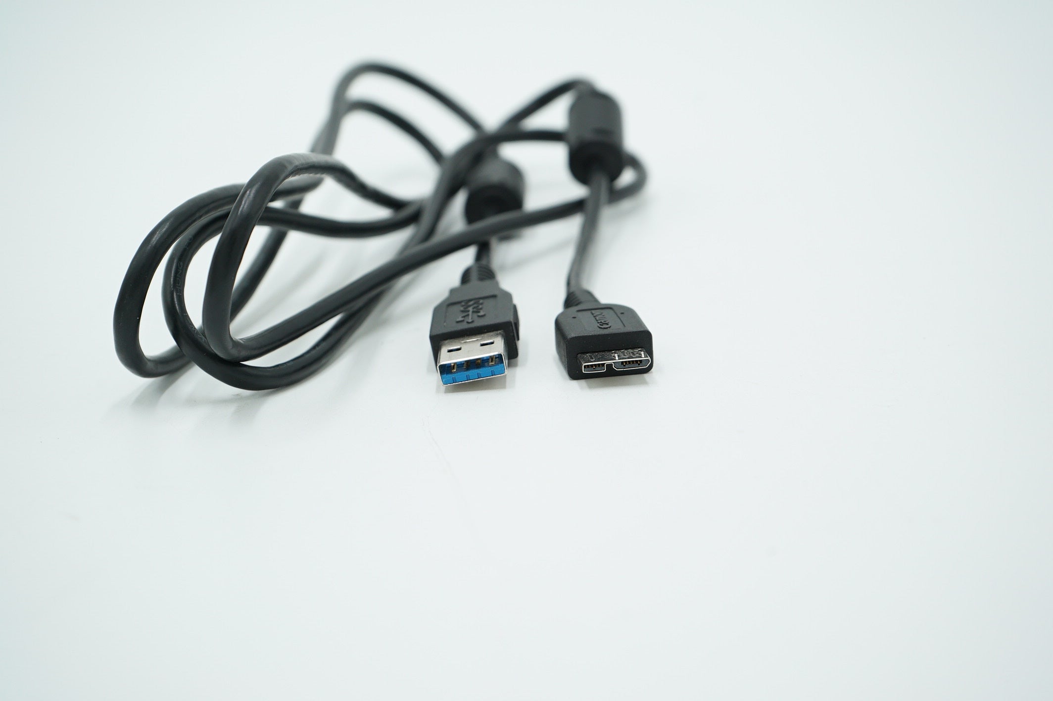 Generic USB Data Cable, Used - AVC photo video store