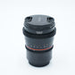 Rokinon DSX85T1.5/22017 85mm T1.5 DSX High-Speed Cine Lens (RF Mount), Used