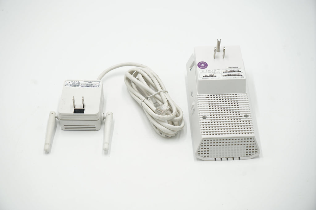 Netgear X4S AC2200 Nighthawk WiFi Extender, Used - AVC photo video store