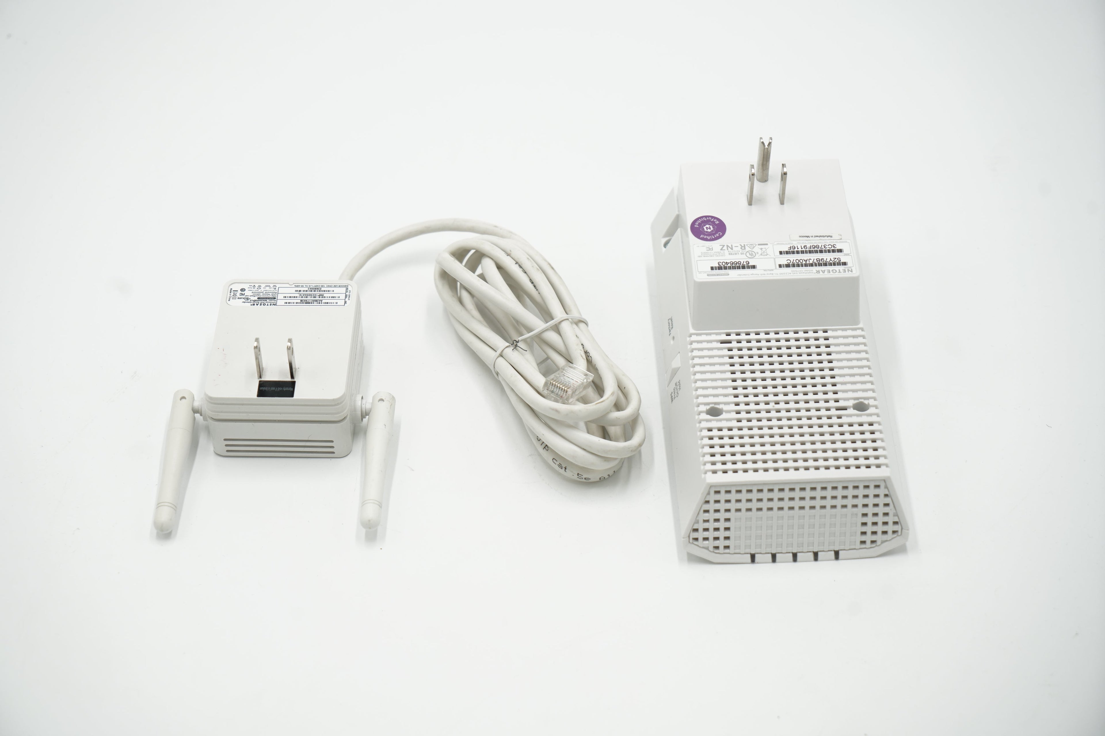 Netgear X4S AC2200 Nighthawk WiFi Extender, Used - AVC photo video store