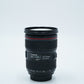 Canon EF2470L2/00085 EF 24-70mm f/2.8L II USM, Used