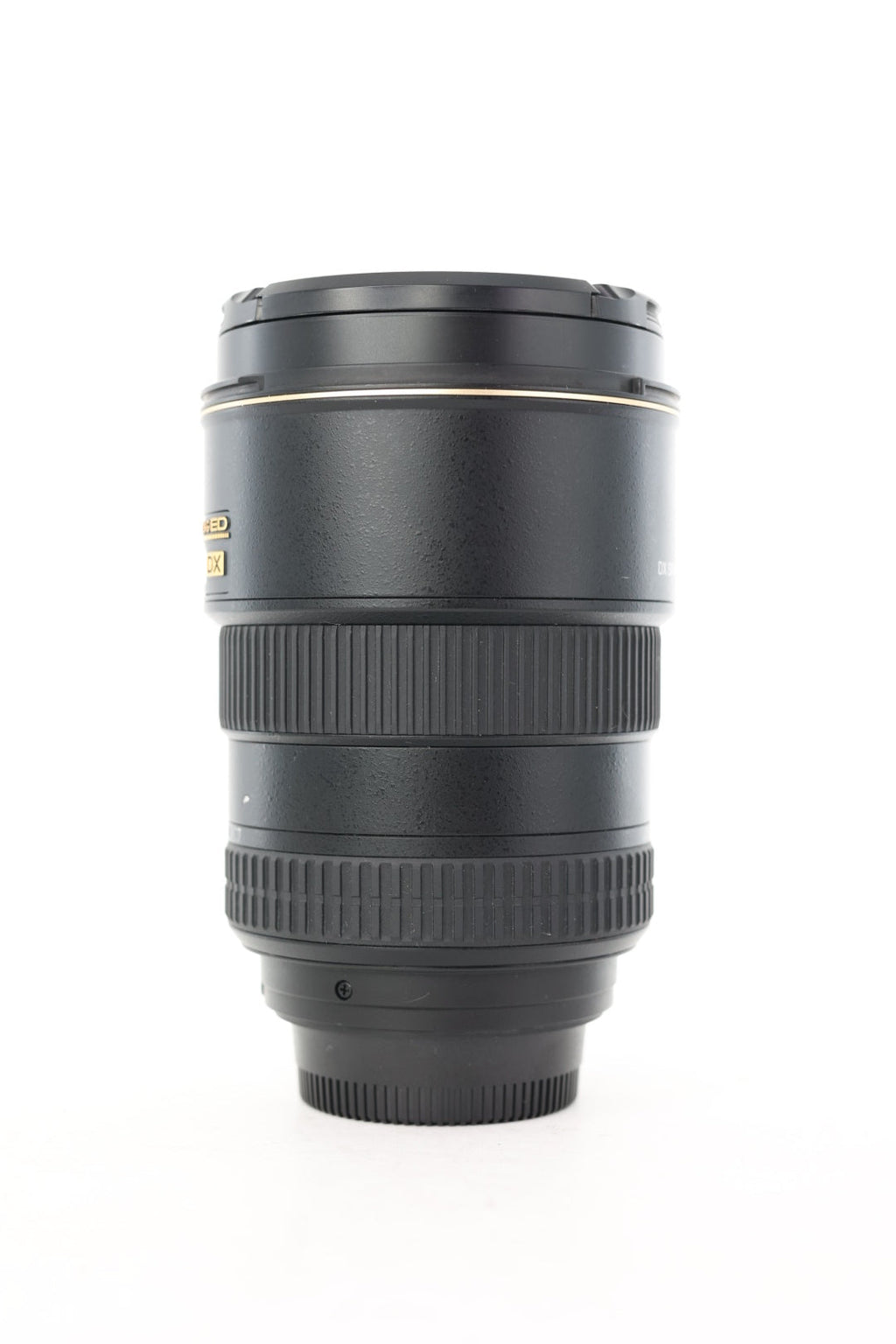 Nikon AFS1755-32580 AF-S Nikkor 17-55mm f/2.8G ED, Used (FOR PARTS) - AVC photo video store