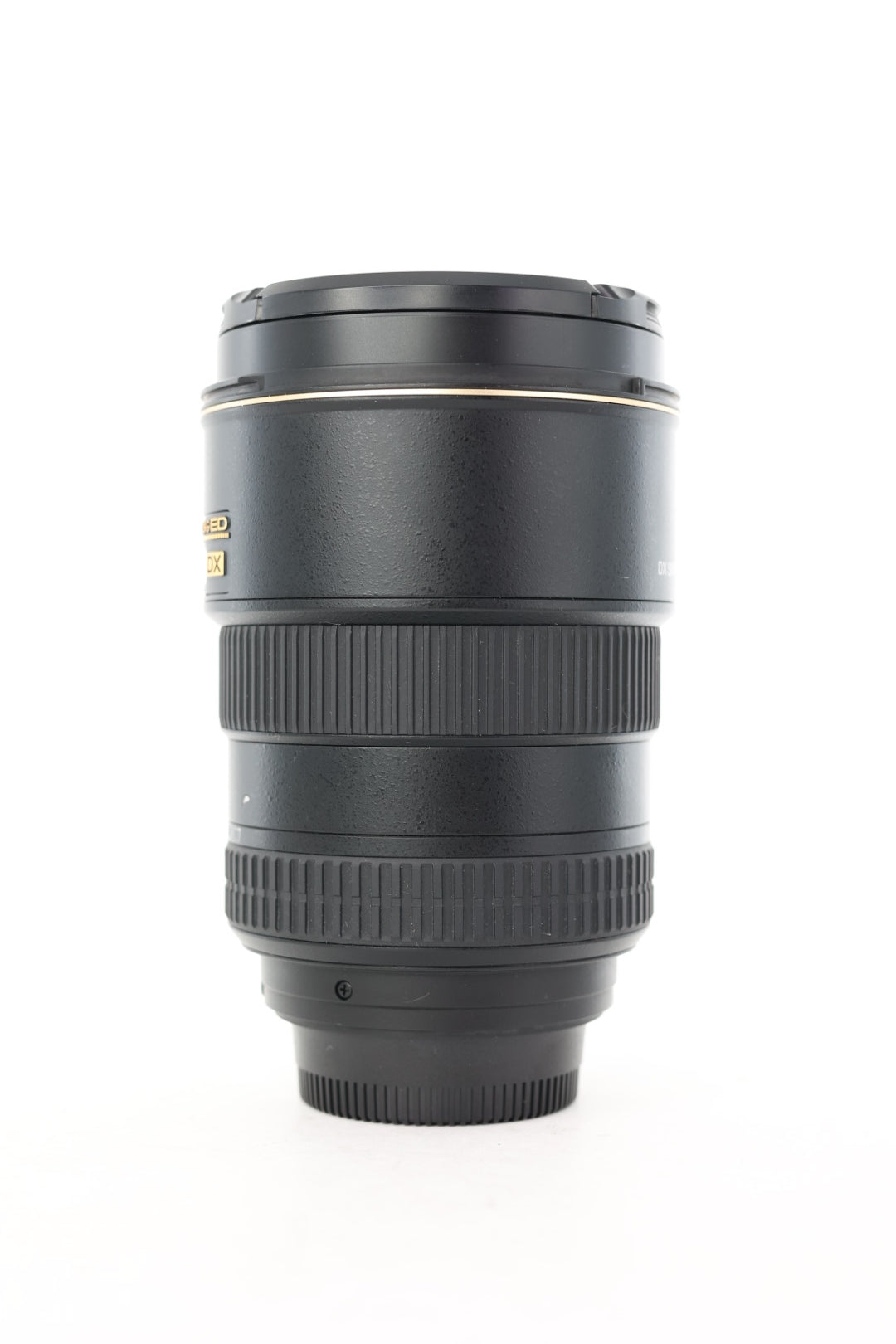 Nikon AFS1755-32580 AF-S Nikkor 17-55mm f/2.8G ED, Used (FOR PARTS)