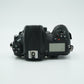 Nikon D800/BODY/37690 D800 Body Only, Used