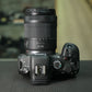 Canon EOSR6/24105STM/01417 EOS R6, RF 24-105mm f/4-7.1 IS STM, Used