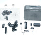 DJI Ronin-S 3-Axis Motorized Gimbal Stabilizer, Used