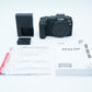 Canon EOSRP/01400 EOS RP Body Only, Used