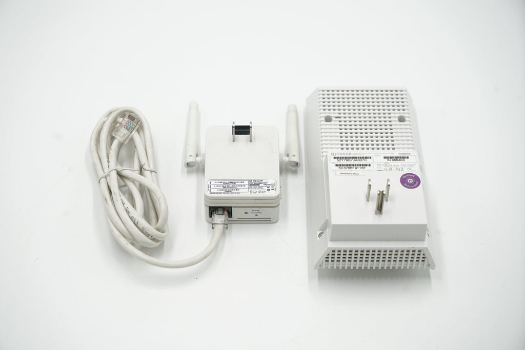 Netgear X4S AC2200 Nighthawk WiFi Extender, Used - AVC photo video store