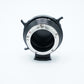 DZO PLRF/90297 Octopus Lens Adapter (PL to Canon RF, Black), Used
