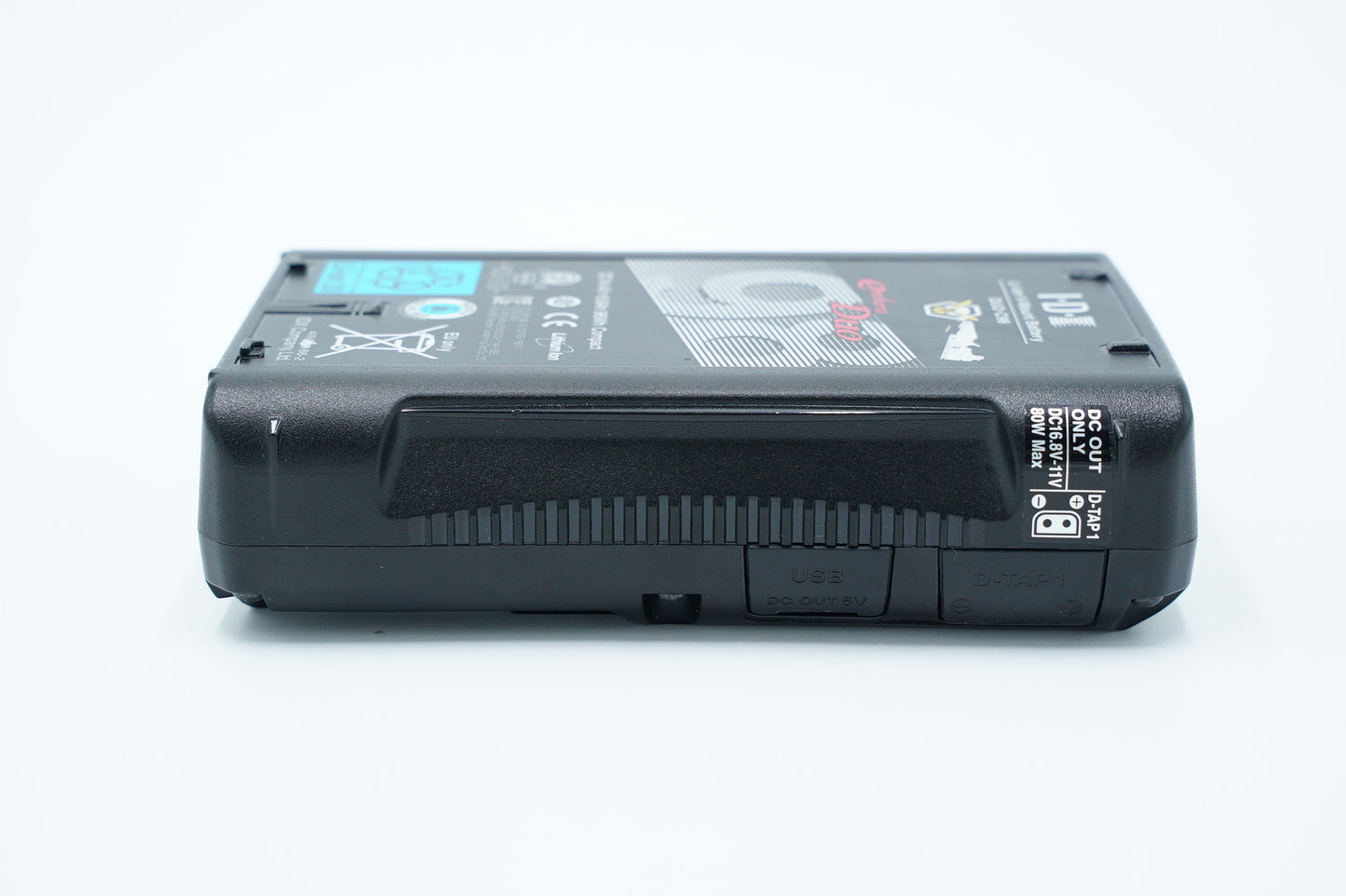 IDX 98/E0023 Endura Duo 98 Battery, Used