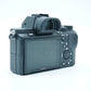 Sony A7II/3481058 A7 Mark II Body Only, Used