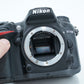 Nikon D7200/BODY/84348 D7200 Body Only, Used