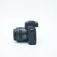 Canon M50/BODY/07682 EOS M50 Body Only, Used (For Parts)