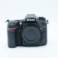 Nikon D7200/BODY/84348 D7200 Body Only, Used