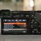 Sony A6000L/3669099, A6000, E PZ 16-50mm f/3.5-5.6 OSS, Black, Used