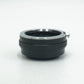 FotodioX FOSNYASNYE Sony A-Mount to Sony NEX-Mount Adapter, Used