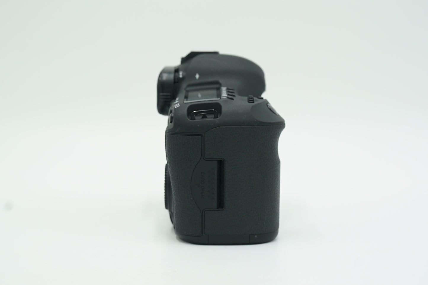 Canon EOS5DMIIIBODY/04951 EOS 5D Mark III, Body Only, Used
