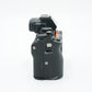 Sony A7S/3382869 A7S Body Only + VGC1EM Battery Grip, Used