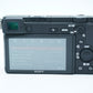 Sony A6300/3372946 A6300 Body Only, Black, Used