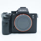 Sony A7III/3393844 A7 Mark III, Body Only, Used