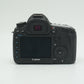 Canon EOS5DMIIIBODY/06380 EOS 5D Mark III, Body Only, Used