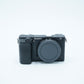 Sony A6300/3449807 A6300 Body Only, Black, Used