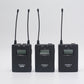 Comica CVMWM200 Audio Transmitter Set, Used