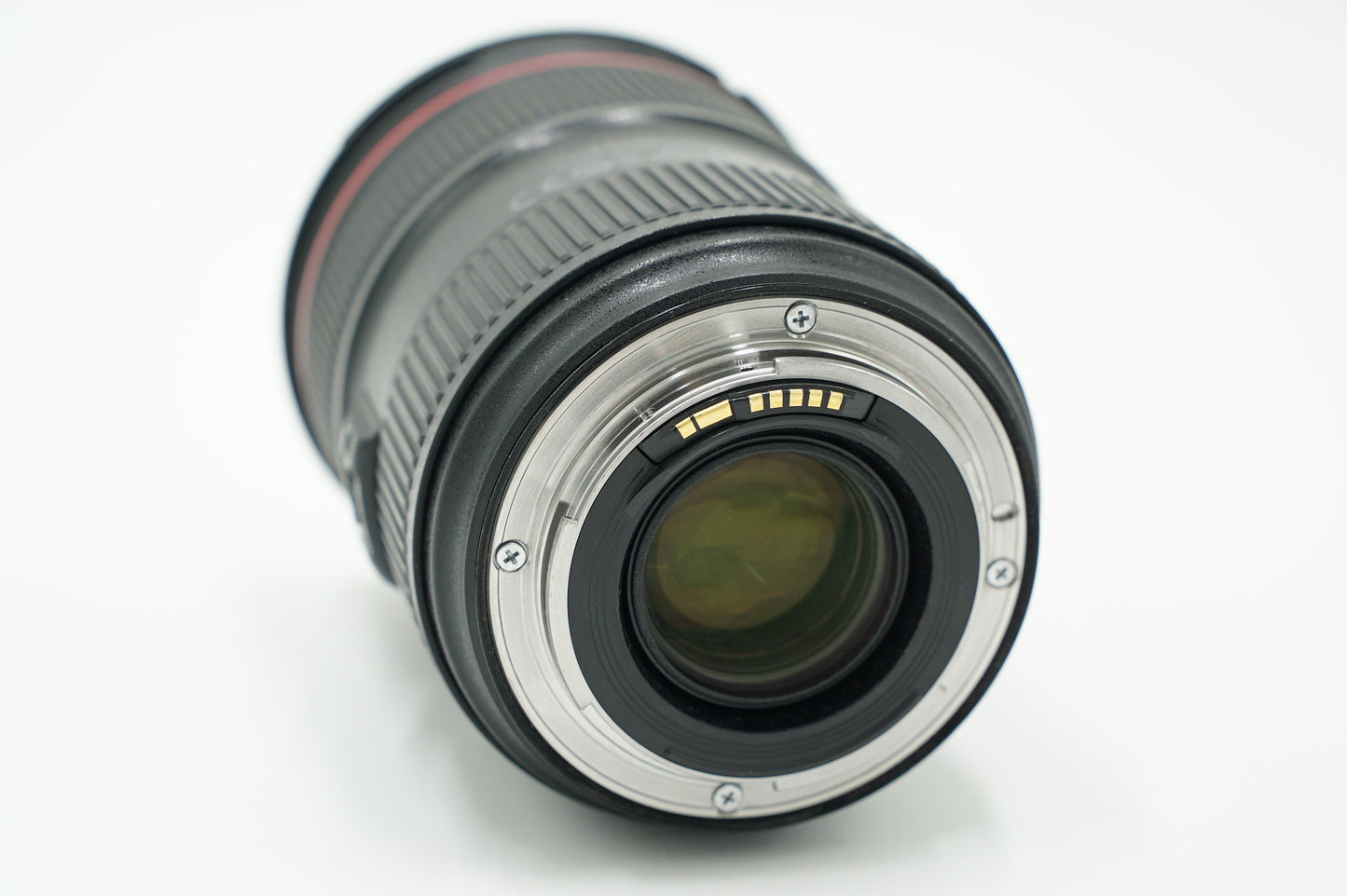 Canon EF2470L2/02124 EF 24-70mm f/2.8L II USM, Used