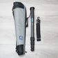 Leofoto MP364C Carbon Fiber Monopod, Used