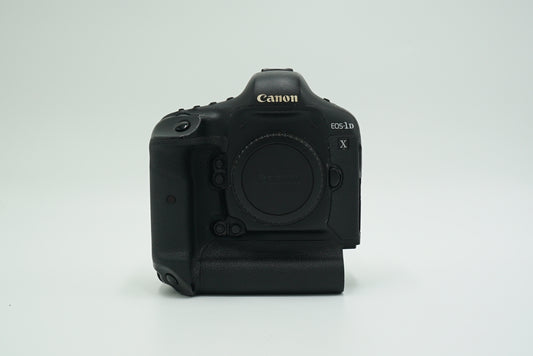 Canon EOS1DX/00047 EOS 1DX Body Only, Used