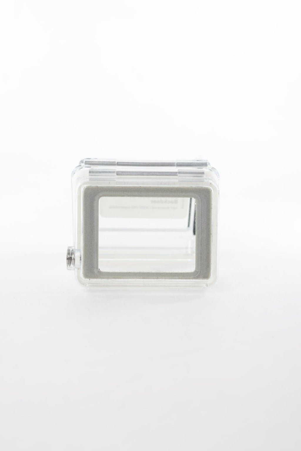 Gopro Standard BacPac Backdoor Housing (Waterproof), Used - AVC photo video store