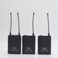 Comica CVMWM200 Audio Transmitter Set, Used
