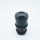 Rokinon 24T1.5/31220 24mm T1.5 Cine ED AS IF UMC II Lens F/Canon, Used
