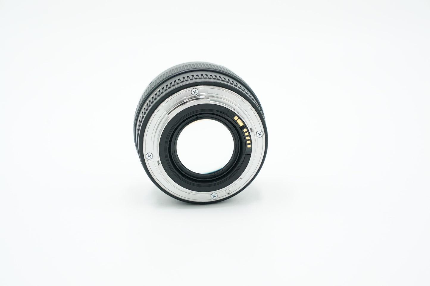 Canon EF50/1.4/84331 EF 50mm f/1.4 USM, Used