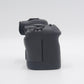 Canon EOSR6/02046 EOS R6 Mirrorless Digital Camera Body Only + BGR10 Battery Grip, Used