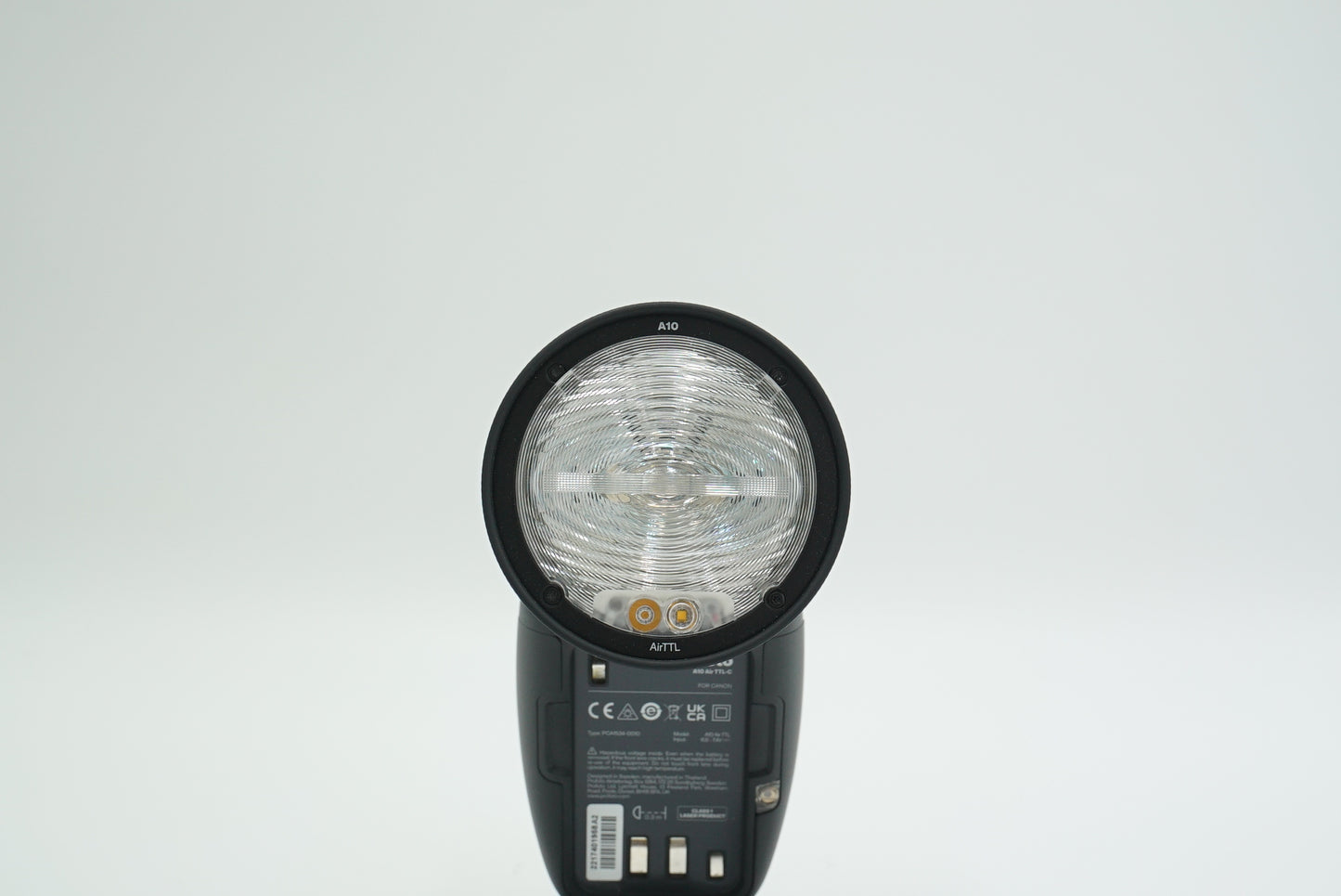 Profoto 901230/958A2 A10 Flash F/Canon, Used