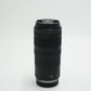 Canon RF100400/04083 RF 100-400mm f/5.6-8 IS USM Lens, Used