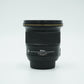 Nikon AFS20/1.8GED/16350 AF-S Nikkor 20mm f/1.8G ED, Used