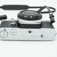 Olympus OM2N/95712 OM-2n Film Camera + Zuiko 50mm f/1.8 Lens + Vivitar 28mm f/2.8 + Shutter Release Cable, Used